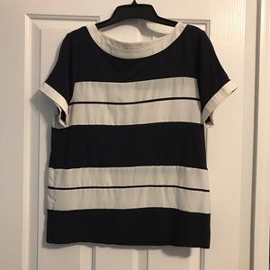 Women’s Dress Blouse, Size M